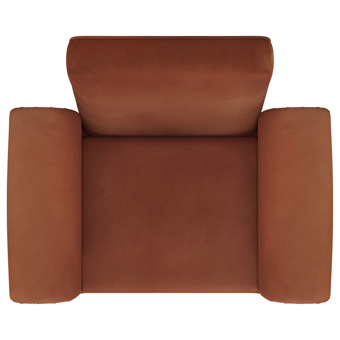 Liana Accent Chair - Orbit Furniture (Richmond,BC)