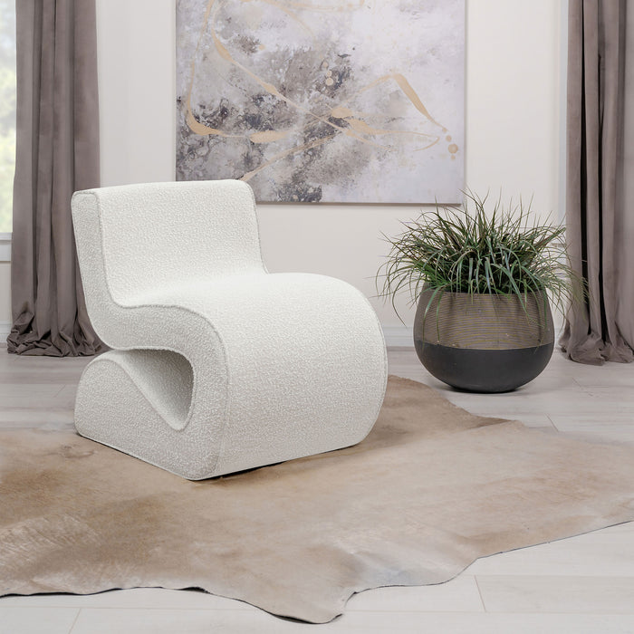 Ronea Accent Chair - Orbit Furniture (Richmond,BC)