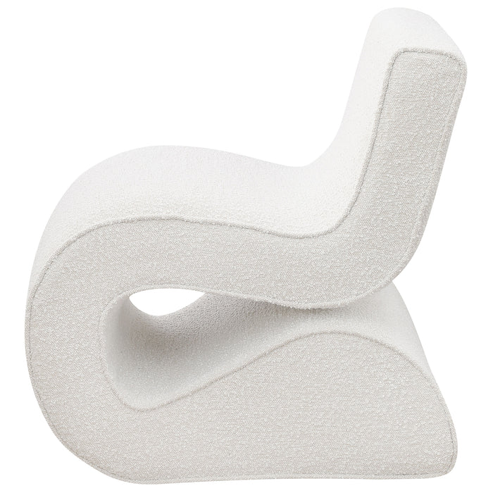 Ronea Accent Chair - Orbit Furniture (Richmond,BC)