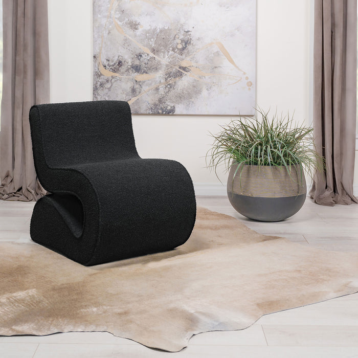 Ronea Accent Chair - Orbit Furniture (Richmond,BC)