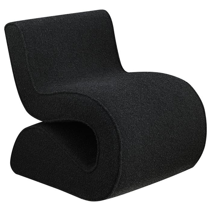 Ronea Accent Chair - Orbit Furniture (Richmond,BC)