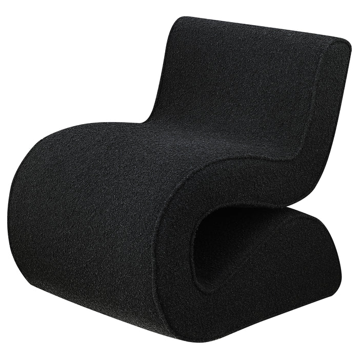 Ronea Accent Chair - Orbit Furniture (Richmond,BC)