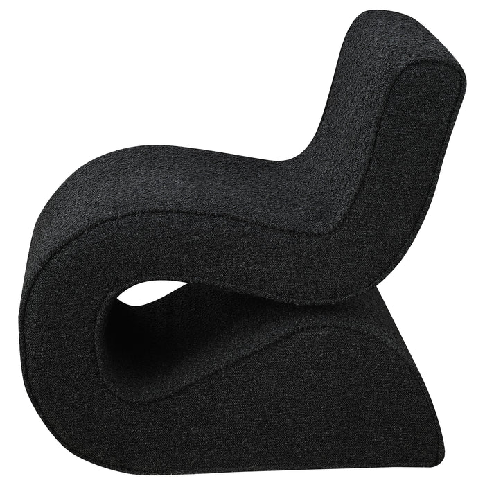 Ronea Accent Chair - Orbit Furniture (Richmond,BC)