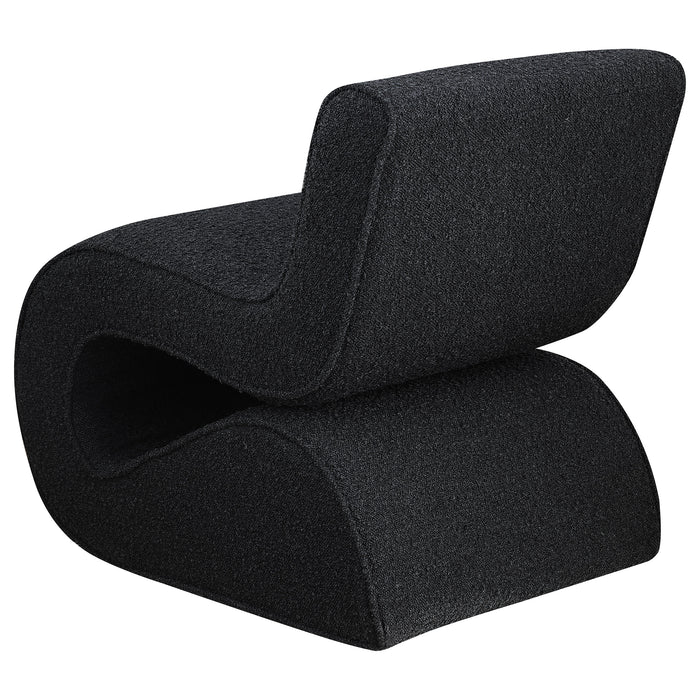 Ronea Accent Chair - Orbit Furniture (Richmond,BC)