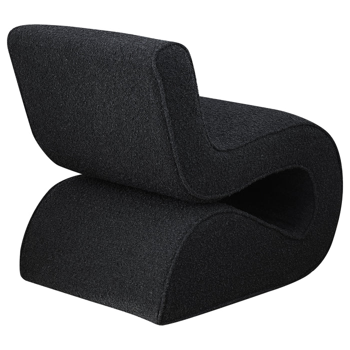 Ronea Accent Chair - Orbit Furniture (Richmond,BC)