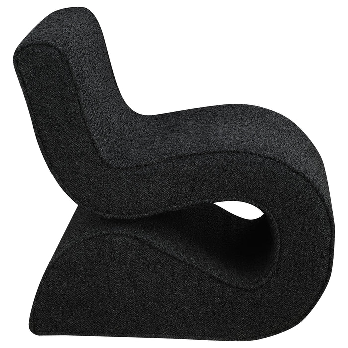 Ronea Accent Chair - Orbit Furniture (Richmond,BC)