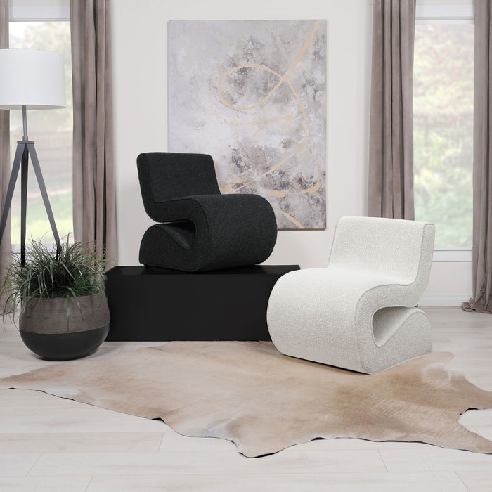 Ronea Accent Chair - Orbit Furniture (Richmond,BC)