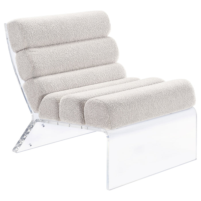 Serreta Accent Chair - Orbit Furniture (Richmond,BC)