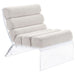 Serreta Accent Chair - Orbit Furniture (Richmond,BC)