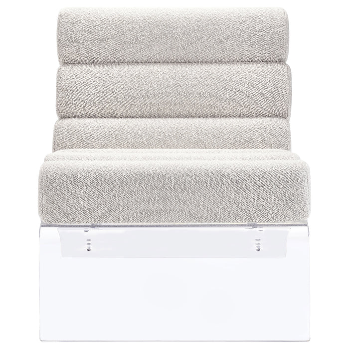Serreta Accent Chair - Orbit Furniture (Richmond,BC)