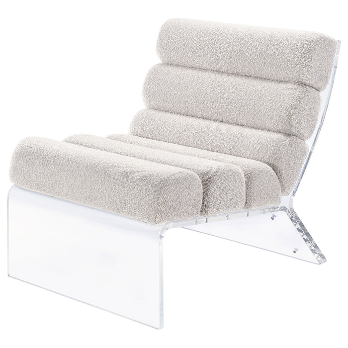 Serreta Accent Chair - Orbit Furniture (Richmond,BC)