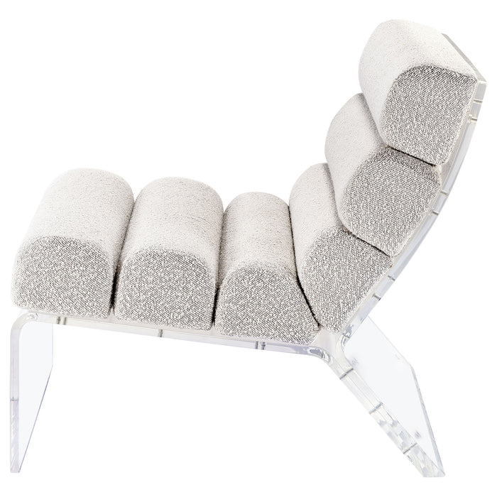 Serreta Accent Chair - Orbit Furniture (Richmond,BC)