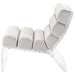 Serreta Accent Chair - Orbit Furniture (Richmond,BC)