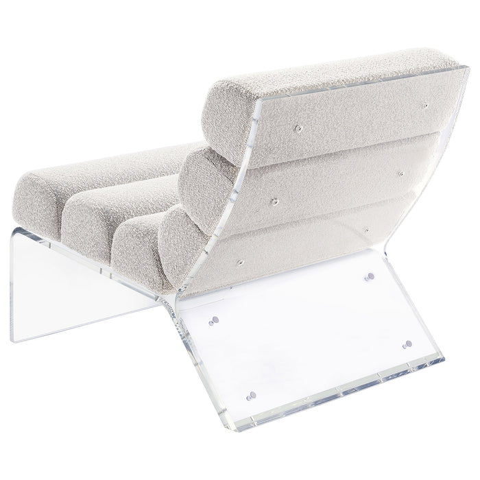 Serreta Accent Chair - Orbit Furniture (Richmond,BC)