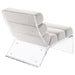 Serreta Accent Chair - Orbit Furniture (Richmond,BC)