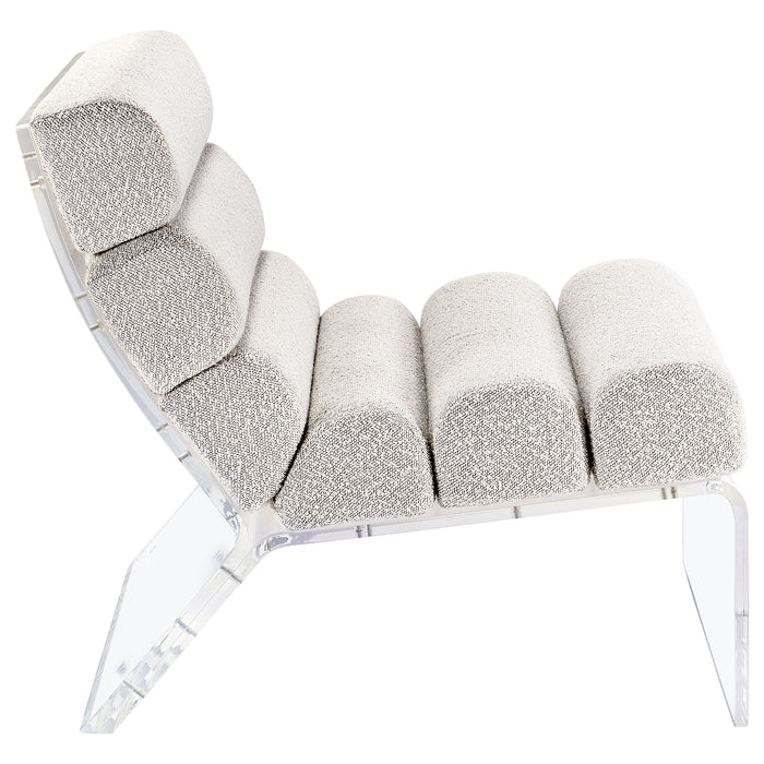 Serreta Accent Chair - Orbit Furniture (Richmond,BC)