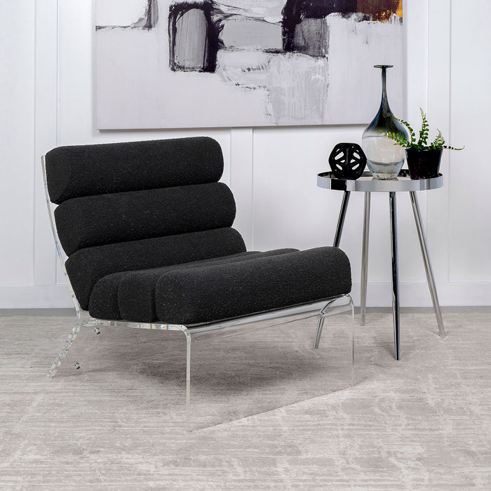 Serreta Accent Chair - Orbit Furniture (Richmond,BC)