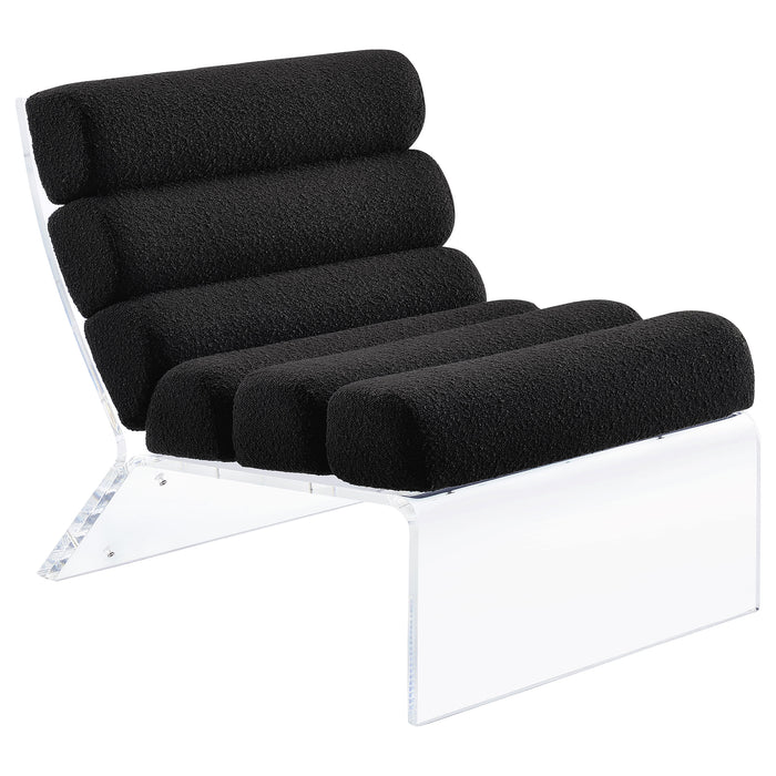 Serreta Accent Chair - Orbit Furniture (Richmond,BC)