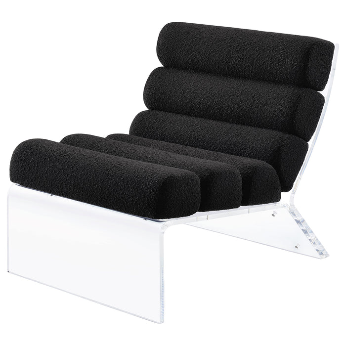 Serreta Accent Chair - Orbit Furniture (Richmond,BC)