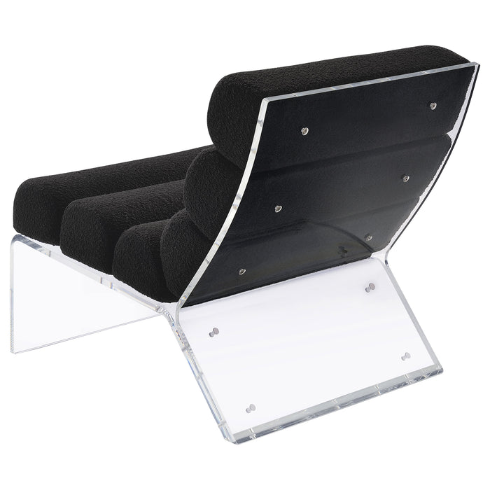 Serreta Accent Chair - Orbit Furniture (Richmond,BC)