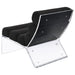 Serreta Accent Chair - Orbit Furniture (Richmond,BC)