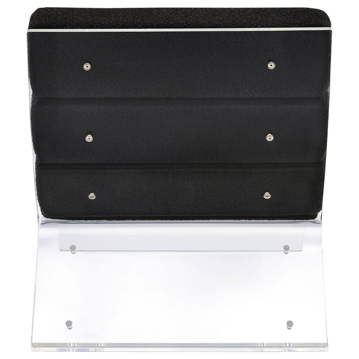 Serreta Accent Chair - Orbit Furniture (Richmond,BC)