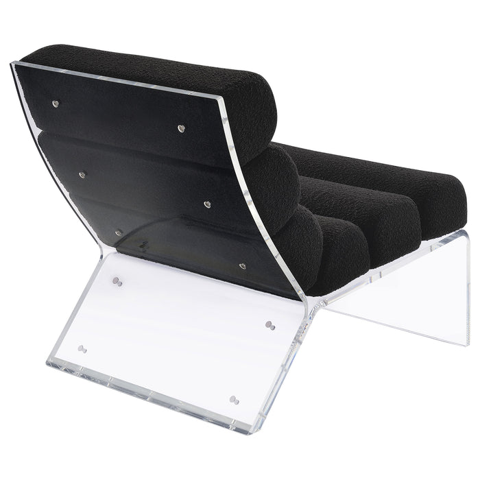 Serreta Accent Chair - Orbit Furniture (Richmond,BC)