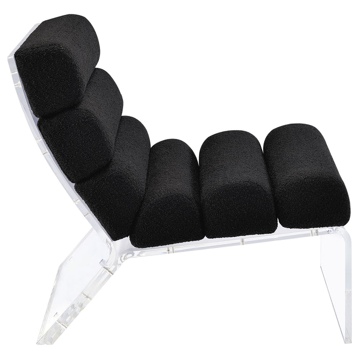 Serreta Accent Chair - Orbit Furniture (Richmond,BC)