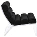 Serreta Accent Chair - Orbit Furniture (Richmond,BC)