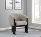 Valdez Accent Chair - Orbit Furniture (Richmond,BC)