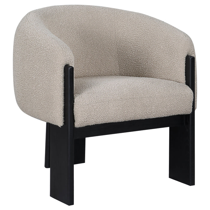 Valdez Accent Chair - Orbit Furniture (Richmond,BC)