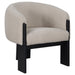 Valdez Accent Chair - Orbit Furniture (Richmond,BC)