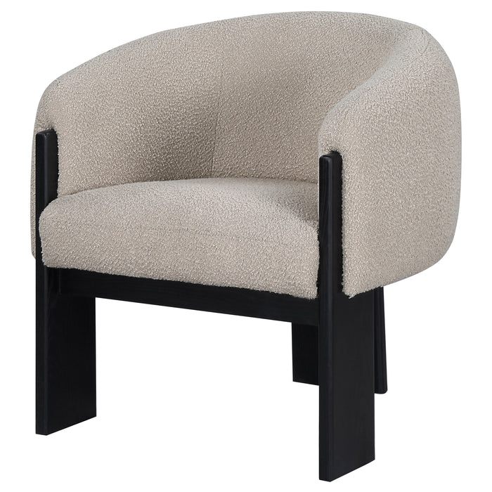 Valdez Accent Chair - Orbit Furniture (Richmond,BC)