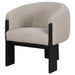 Valdez Accent Chair - Orbit Furniture (Richmond,BC)