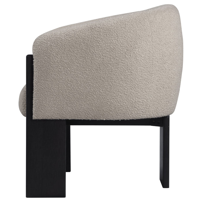 Valdez Accent Chair - Orbit Furniture (Richmond,BC)