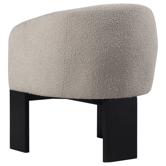 Valdez Accent Chair - Orbit Furniture (Richmond,BC)