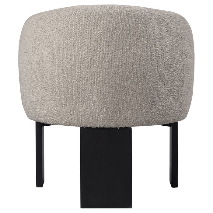 Valdez Accent Chair - Orbit Furniture (Richmond,BC)