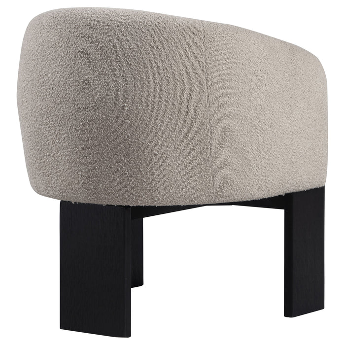 Valdez Accent Chair - Orbit Furniture (Richmond,BC)