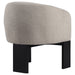Valdez Accent Chair - Orbit Furniture (Richmond,BC)