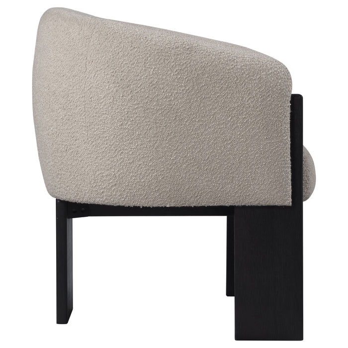 Valdez Accent Chair - Orbit Furniture (Richmond,BC)