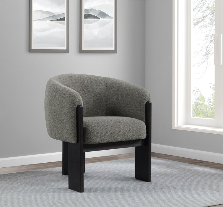 Valdez Accent Chair - Orbit Furniture (Richmond,BC)