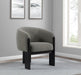 Valdez Accent Chair - Orbit Furniture (Richmond,BC)
