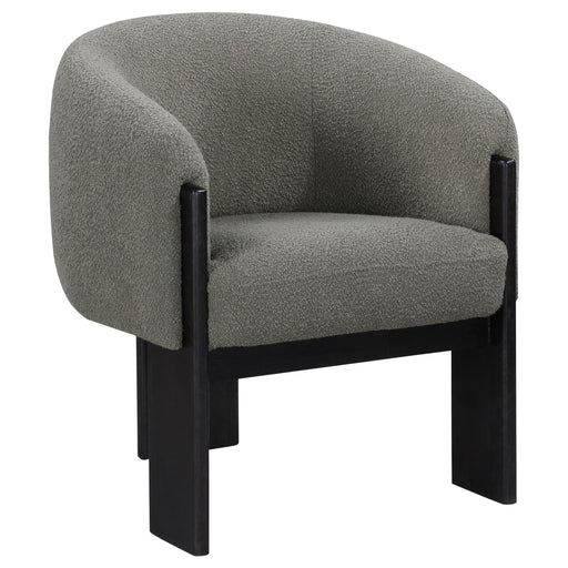 Valdez Accent Chair - Orbit Furniture (Richmond,BC)