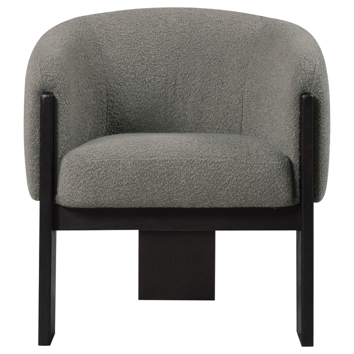 Valdez Accent Chair - Orbit Furniture (Richmond,BC)