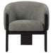 Valdez Accent Chair - Orbit Furniture (Richmond,BC)