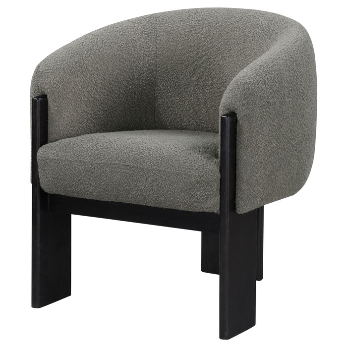 Valdez Accent Chair - Orbit Furniture (Richmond,BC)