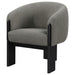Valdez Accent Chair - Orbit Furniture (Richmond,BC)