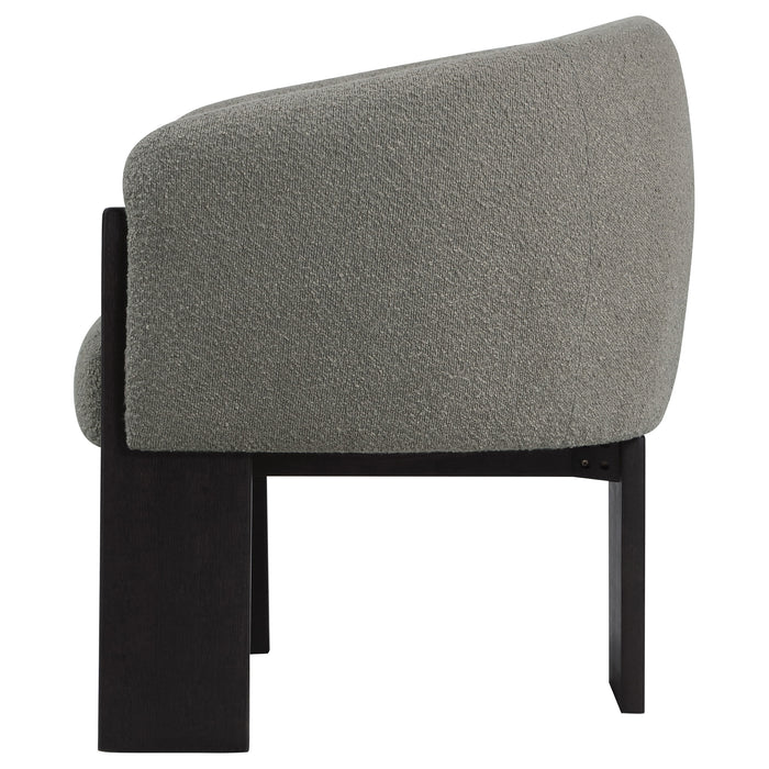 Valdez Accent Chair - Orbit Furniture (Richmond,BC)