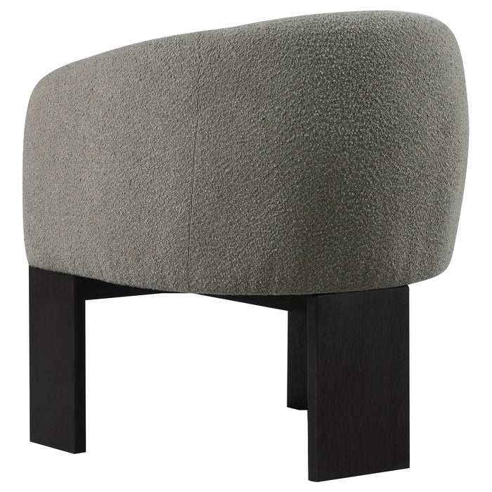 Valdez Accent Chair - Orbit Furniture (Richmond,BC)
