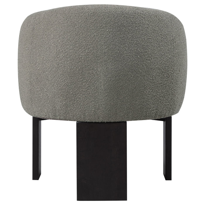 Valdez Accent Chair - Orbit Furniture (Richmond,BC)